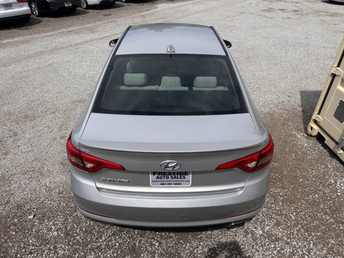 Used 2015 Hyundai Sonata SE image 6