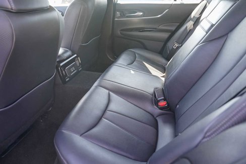 Used 2021 Toyota Mirai XLE w/ Advanced Technology Package image 18