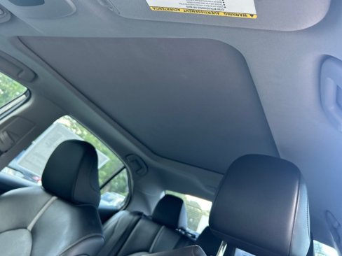 Used 2020 Toyota Camry XSE image 33