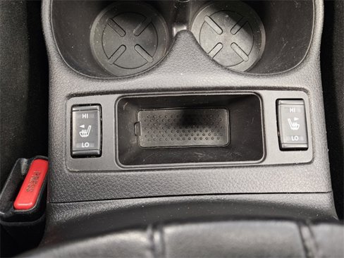 Used 2018 Nissan Rogue SL image 22