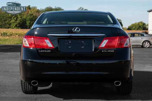 Used 2007 Lexus ES 350 image 3