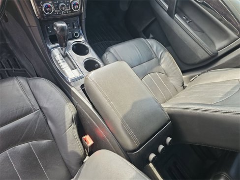 Used 2017 Buick Enclave Leather image 23