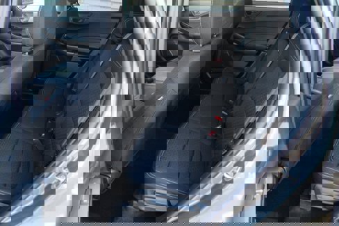 New 2025 Ford Escape Active w/ Cold Weather Package image 16