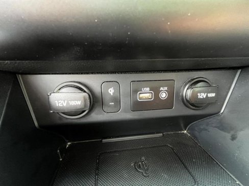 Used 2019 Hyundai Sonata SEL w/ Tech Package 02 image 28