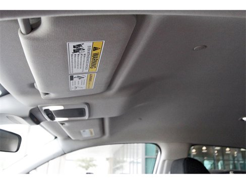 Used 2024 Honda HR-V LX image 28