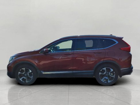 Used 2019 Honda CR-V Touring image 7