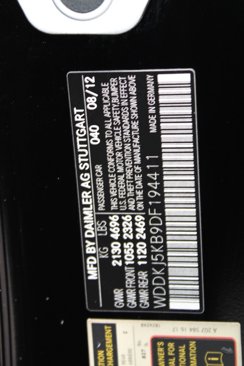 Used 2013 Mercedes-Benz E 350 Coupe image 47