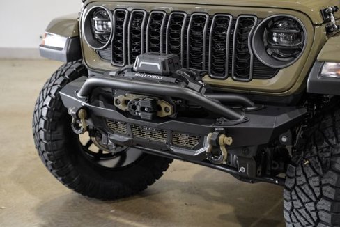 Used 2025 Jeep Gladiator Sport image 23
