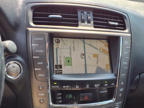 Used 2009 Lexus IS 250 AWD image 5