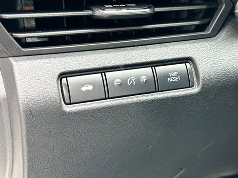 Certified 2022 Nissan Altima 2.5 S image 10
