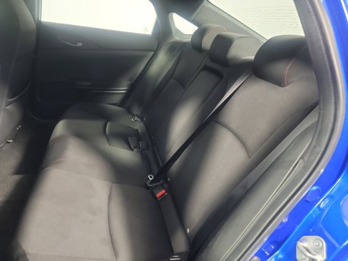 Certified 2018 Honda Civic Si image 19