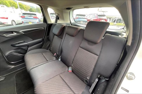 Used 2018 Honda Fit Sport image 21