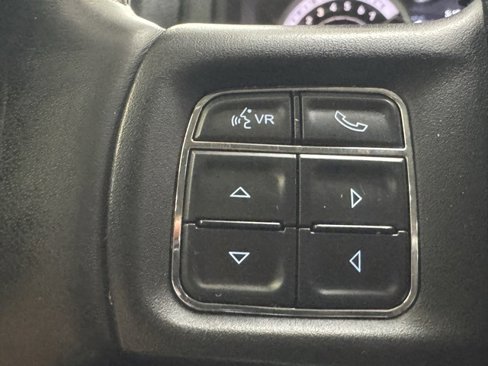 Used 2019 RAM 1500 Classic Warlock image 16
