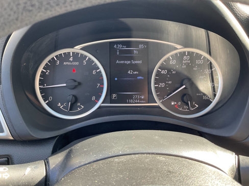 Used 2018 Nissan Sentra S image 16