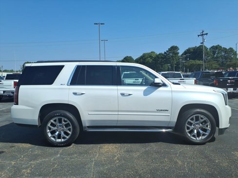 Used 2018 GMC Yukon SLT w/ Open Road Package image 3
