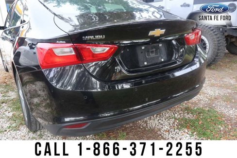 Used 2024 Chevrolet Malibu LT image 7