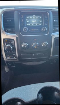 Used 2020 RAM 1500 Classic Warlock image 28