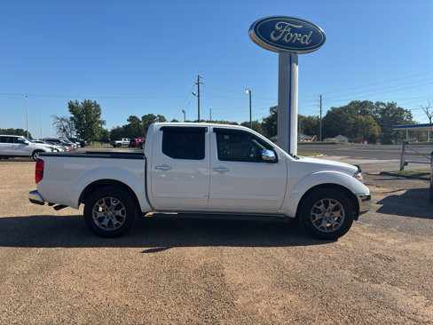 Used 2019 Nissan Frontier SL image 6