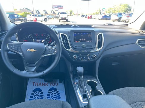 Used 2024 Chevrolet Equinox LT image 14