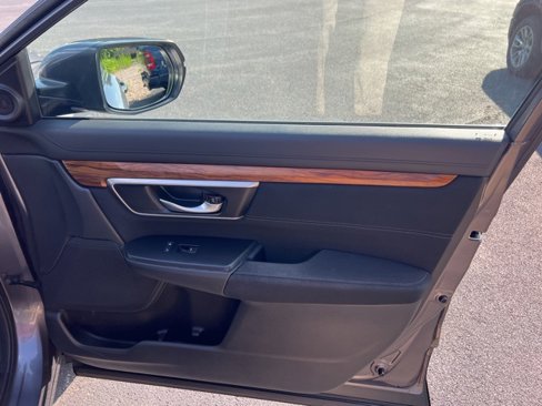 Used 2018 Honda CR-V EX image 14