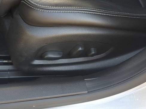 Used 2018 Cadillac ATS Premium Luxury image 17