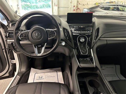 Certified 2023 Acura RDX AWD image 19