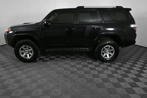 Used 2015 Toyota 4Runner Trail image 3