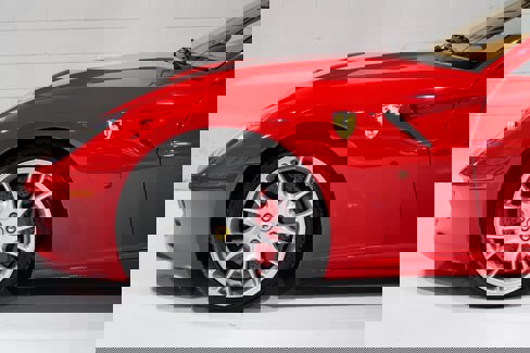 Used 2007 Ferrari 599 GTB Fiorano image 35