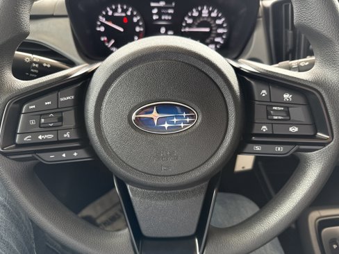 Used 2024 Subaru Crosstrek 2.0i image 33