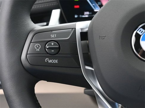New 2025 BMW X1 xDrive28i w/ Convenience Package image 2