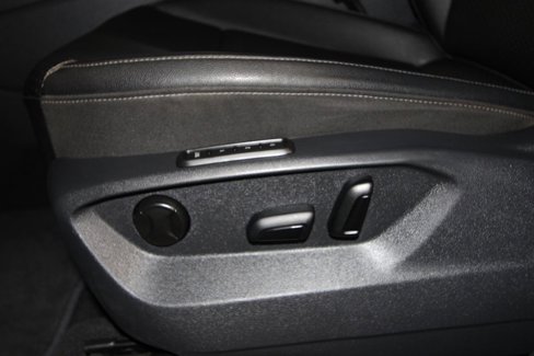 Used 2019 Volkswagen Atlas SEL image 7