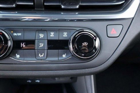 New 2025 Buick Envista Preferred w/ Convenience I Package image 25