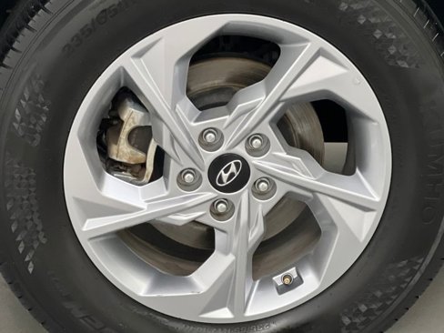 Used 2023 Hyundai Tucson SEL image 63