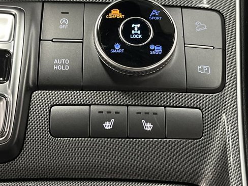 Used 2022 Hyundai Santa Fe SEL image 7
