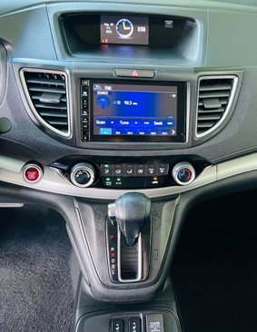 Used 2016 Honda CR-V EX image 13