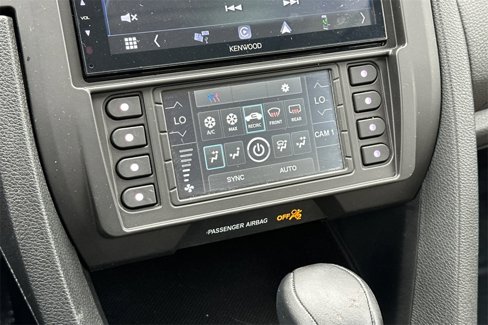 Used 2016 Honda Civic EX-L image 20