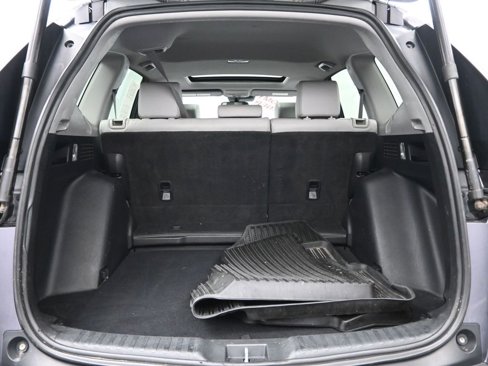 Used 2017 Honda CR-V EX-L image 24