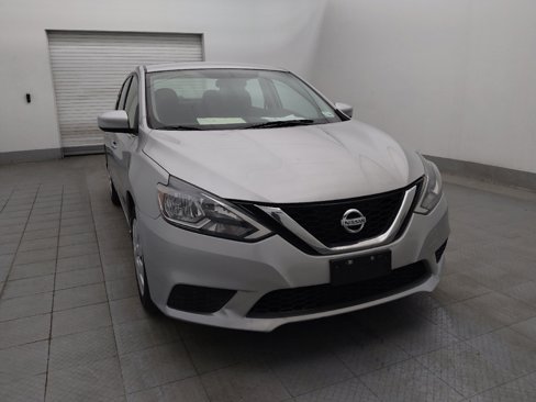 Used 2017 Nissan Sentra SV image 14