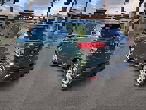 Used 2016 Honda HR-V LX image 6