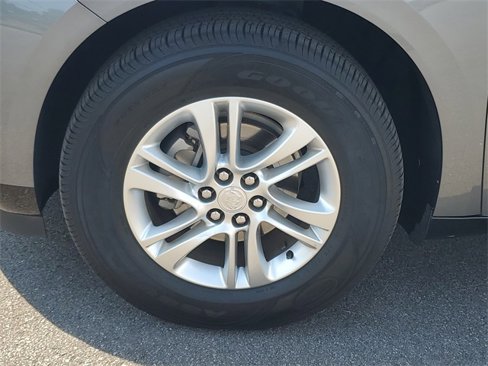 Used 2020 Buick Enclave Essence w/ LPO, Floor Liner Package image 32