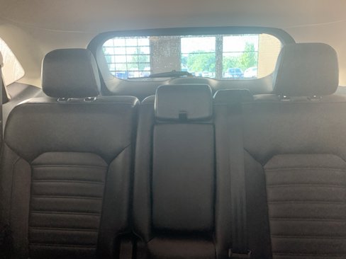 Used 2022 Ford Edge SEL image 22