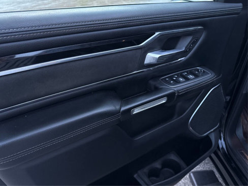Used 2019 RAM 1500 Laramie w/ Sport Appearance Package image 22