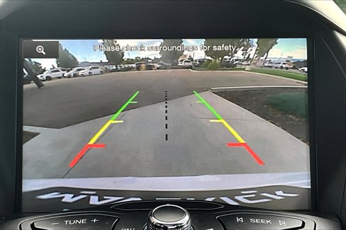 Used 2014 Ford Escape SE w/ Equipment Group 201A image 13