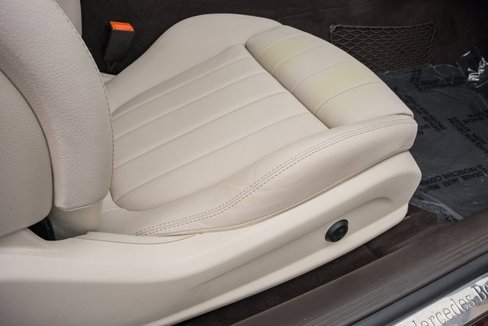 Used 2019 Mercedes-Benz E 450 4MATIC Coupe image 33