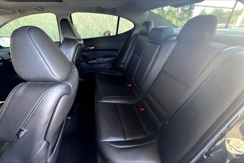 Used 2015 Acura TLX V6 w/ Advance Package image 20