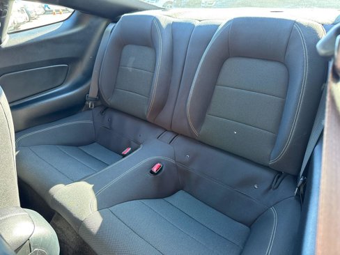 Used 2015 Ford Mustang Coupe w/ Equipment Group 051A image 19