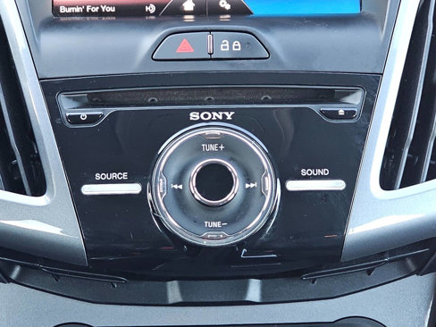 Used 2013 Ford Focus Titanium image 24