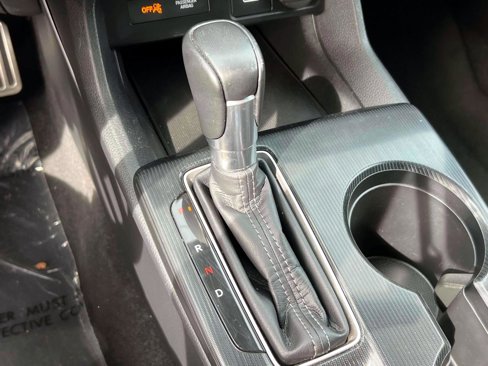 Certified 2022 Honda Civic Sport image 26