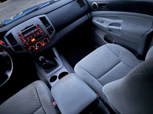 Used 2009 Toyota Tacoma 2WD Access Cab image 20