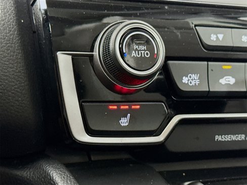 Used 2018 Honda CR-V EX-L image 19